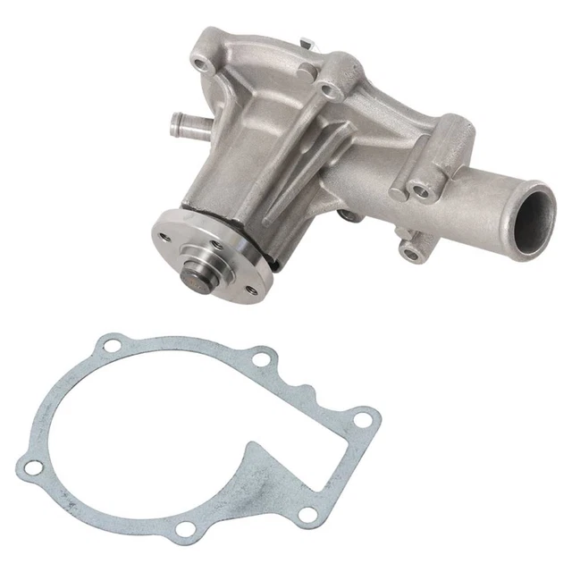 New Water Pump for Kubota B2710HSD B2910HSD B2920HSD B3030HSD 16251-73034