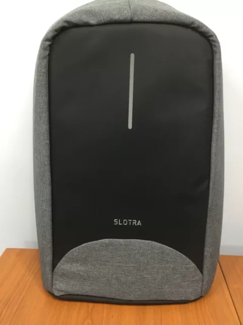 SLOTRA TRAVEL BACKPACK for 15