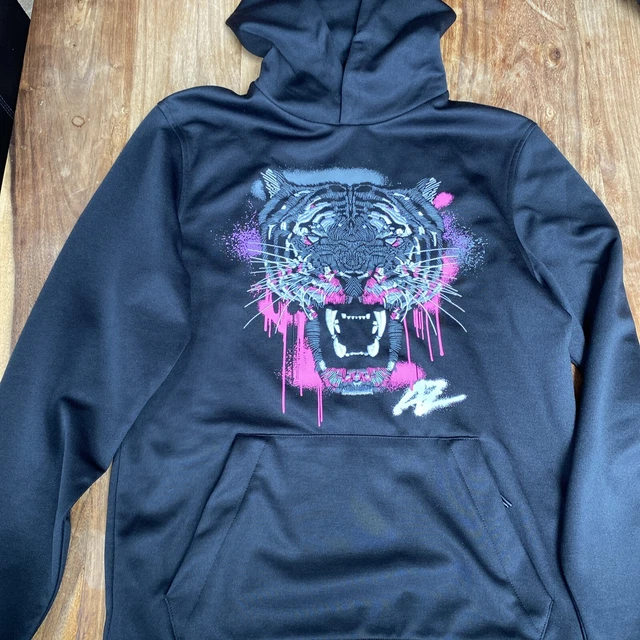ALESSANDRO ZAVETTI BLACK Ape Hoodie Size Medium Givenchy 25.00 PicClick UK