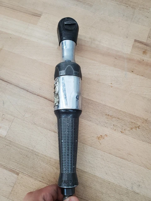 Snap-On FAR72C Air Ratchet Wrench 3