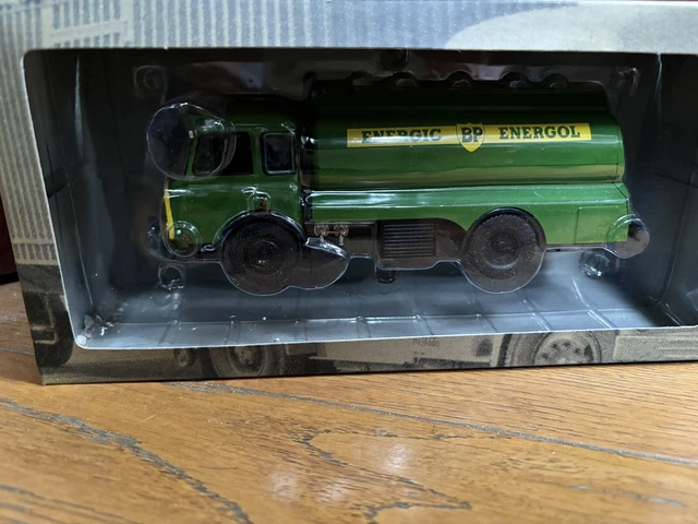 Camion-citerne SOMUA BP 1/43 - Modèle Réduit Vintage - Échelle 1/43 - Occasion