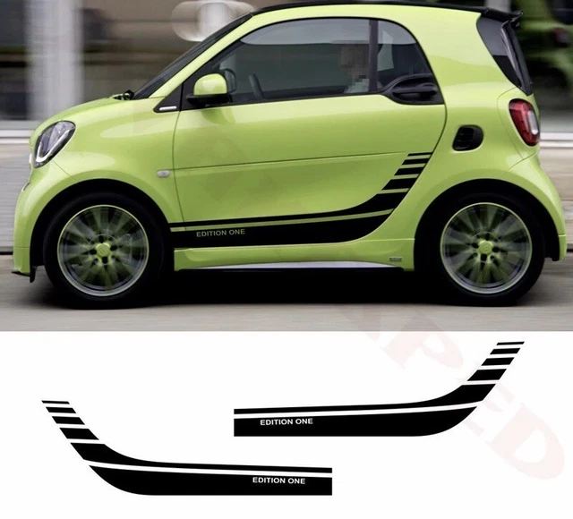 Adesivo per Auto -Special Edition - 210x100 mm Rosa