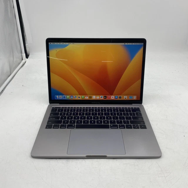 MacBook本体 MacBook Pro 13inch i5 16GB 1TB SSD 2017 41btqIRiBTL.jpg