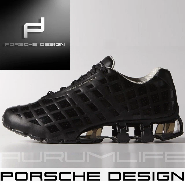 porsche design bounce s2