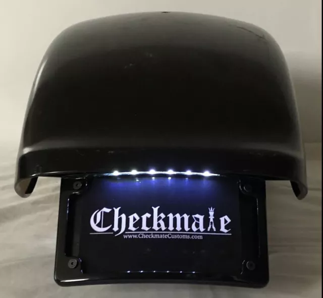 Chopz tail tidy discount