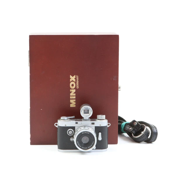 Top appareil photo numérique MINOX : Classement et guide d'achat 2022