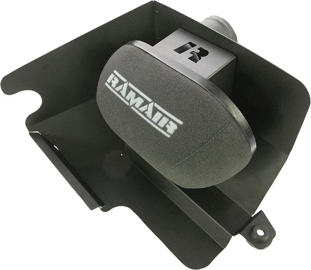 Ramair JSK-121 Kit aspirazione induzione filtro aria prestazioni golf/Audi per 2.0 TSI