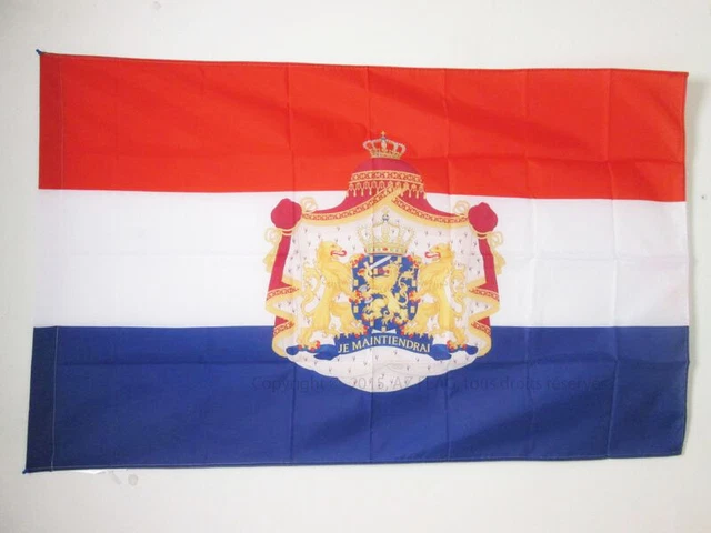 Bandiera Unione Europea 150x90cm – AZ FLAG – Poliestere 100D Con Occhielli Metallici, Interno/Esterno - 3