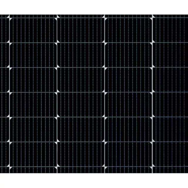 405 Watt Île Installation Solaire 24V/230W Convertisseur Régulateur Astronergy 2