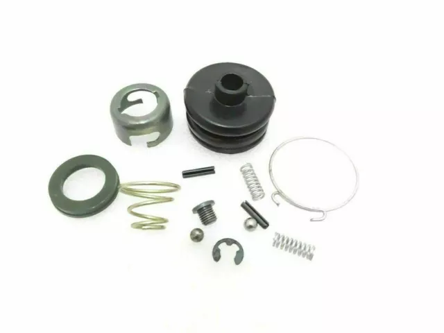 For Suzuki Samurai Jimny Sj410 413 Gypsy Transfer Case Shifter Repair Kit 