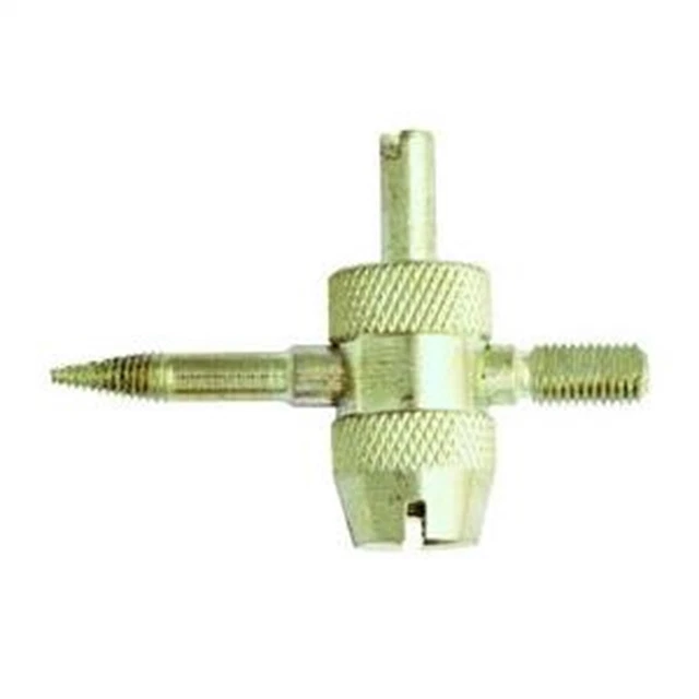 4-in-1 Valve Tool Milton Industries S-445