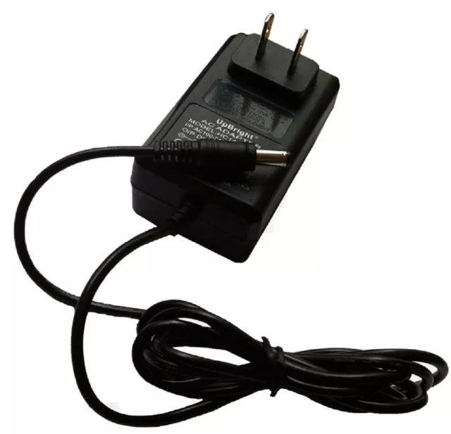 AC Adapter For Lectrosonics DCR15/1A2U DCR151A2U VR Venue Receiver Power Supply