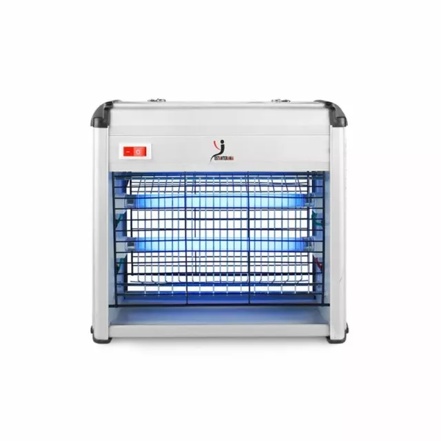 Lámpara Matamosquitos 40W