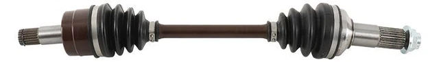 Interparts ATV-YA-8-211 ATV Complete Axle