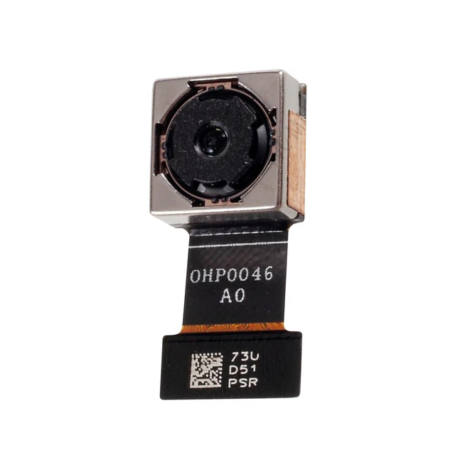 Caméra Arrière Xiaomi Redmi 9 Module Capteur Photo Compatible et Nappe