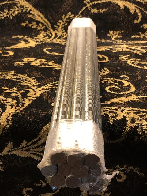 10-Pk, Simpson Strong-Tie ATR3/4X24 All Thread Rod 3/4x 24-In
