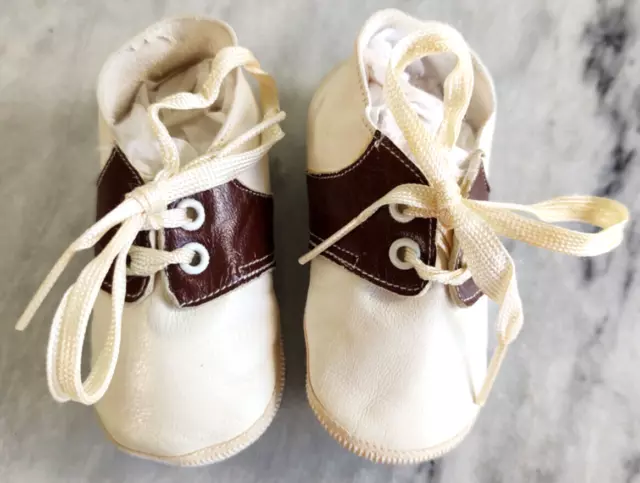 Baby deer on sale saddle shoes