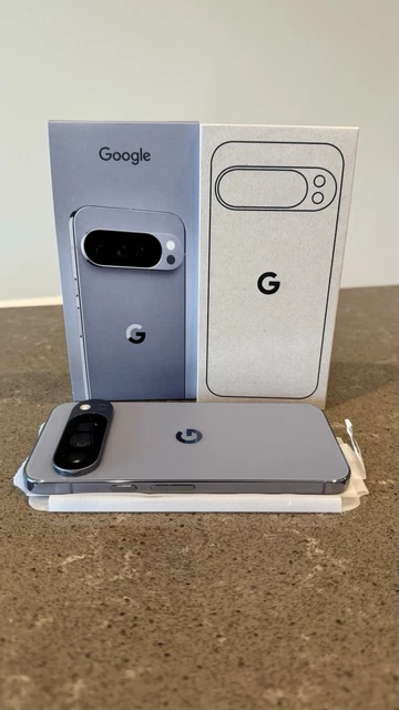 GOOGLE PIXEL 10 Pro XL 256GB Moonstone - FACTORY UNLOCKED