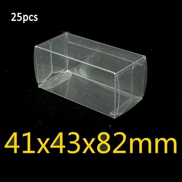 Vetrina in Plexiglass F1dM VET5X2P - Modellini Vetrine Diecast