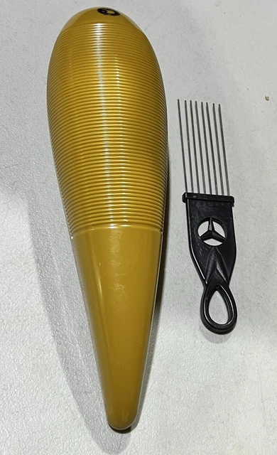 Guiro Instrument Guiro Artesanal Corte Diamante 11
