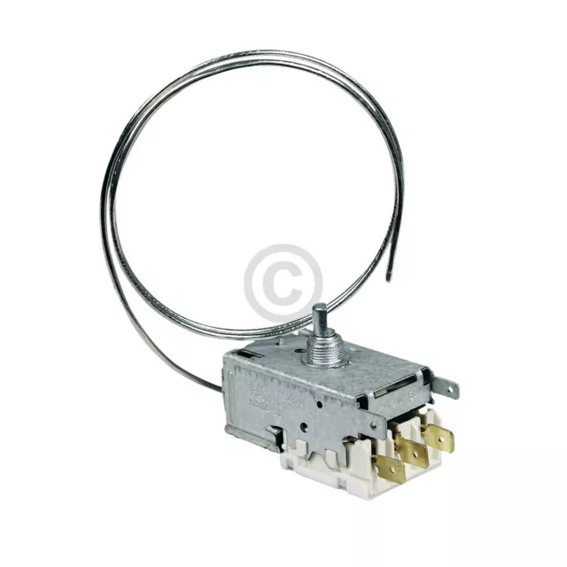 Thermostat wie Whirlpool 481228238084 Ranco K59-S1899/500  für Kühlschrank KühlG