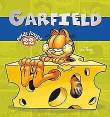 Garfield Poids lourd - Tome 22 von PRESSES AVENTUR | Buch | Zustand sehr gut