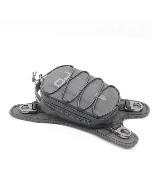 Borsa da Serbatoio Moto KEEN M2440 Oj Atmosfere Metropolitane