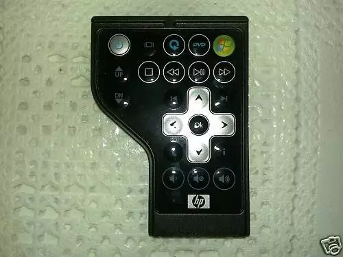 TELECOMANDO HP DV6000 DV6500 DV9000 DV9500 435743-001 HSTNN-PRO7 remote control