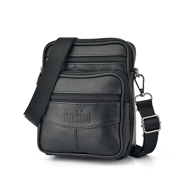 Sac à main en similicuir avec bandoulière amovible - Gris. Colour: grey | Fr