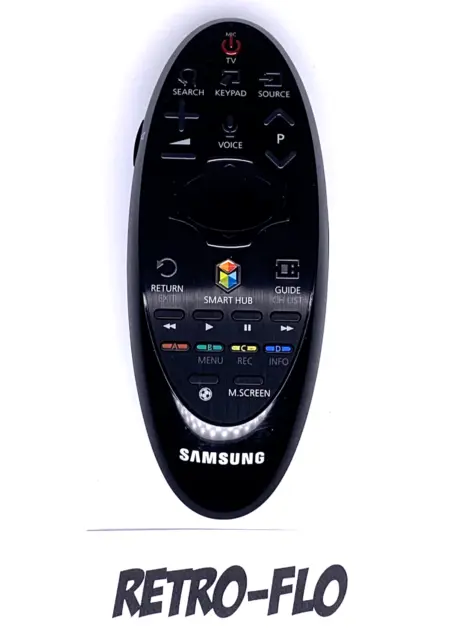Télécommande SAMSUNG Smart Hub TV BN59-01181Q