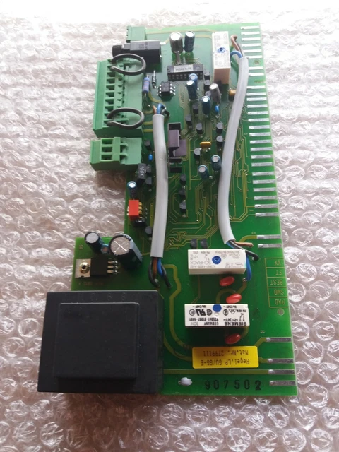 rundther mometer per Wolf GU/GG di 18/24 8601877