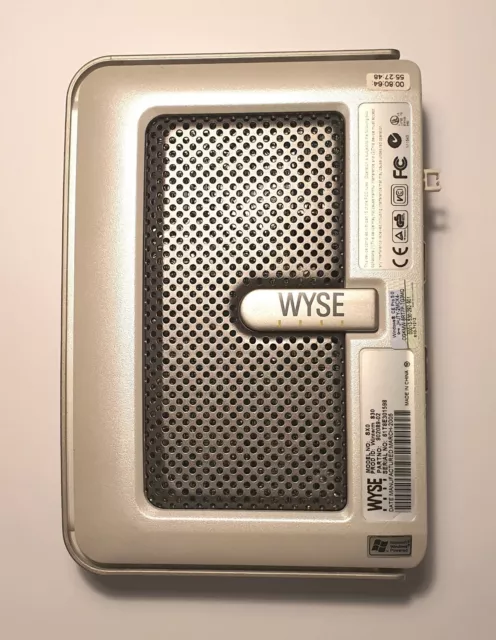 WYSE SX0 Winterm S30 Win CE for ICA and RDP client