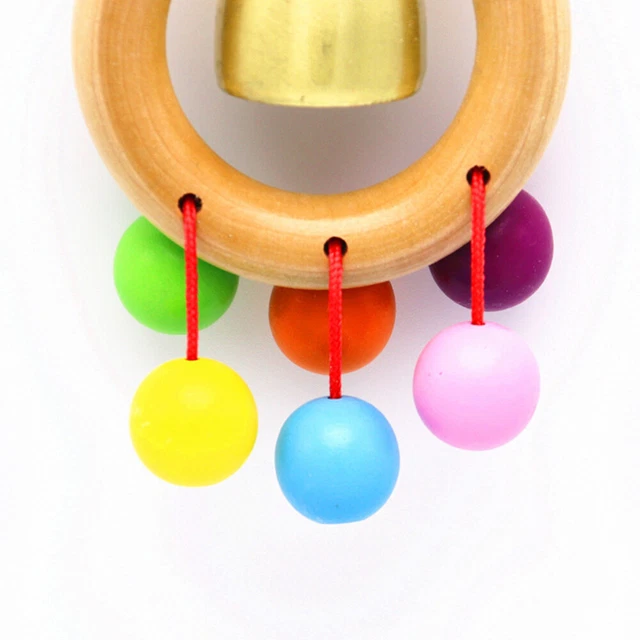 1Pc Parrot Stand Rack Papagei Spielzeug Vogel Klettern Stehen Vogel Biss Spielze 3