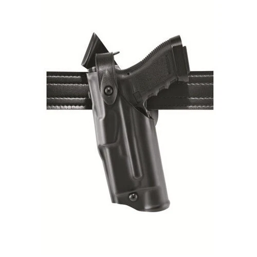 Safariland 6360-8325-132 Black Glock 17 Gen 5 Level III ALS/SLS Duty LH Holster