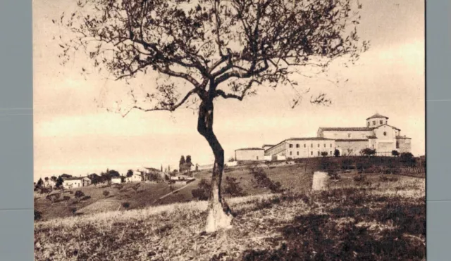 Forlì Cesena Santuario M. del Monte  F. piccolo  spedita