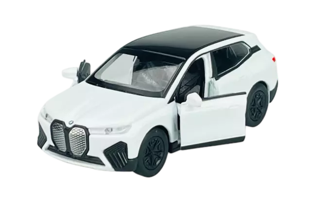 Bmw x2 diecast deals