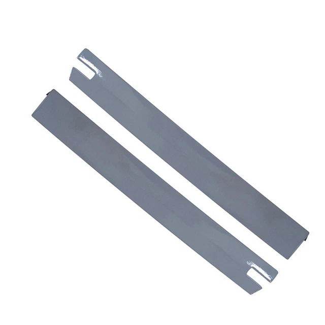 Top Qualität grau Dachscharnierabdeckung für BMW E93 F83 325i M3 420i (2er-Pac
