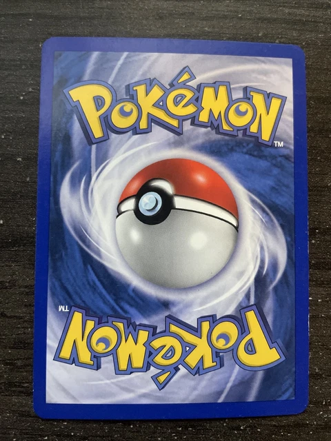 Xatu Unco - Pokemon 55/100 Ex Sandstorm Close To New Fr 2