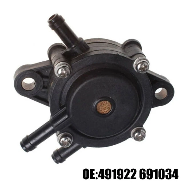 JOINT DE COUVERCLE DE POMPE A EAU DE MER YANMAR - DAM Marine