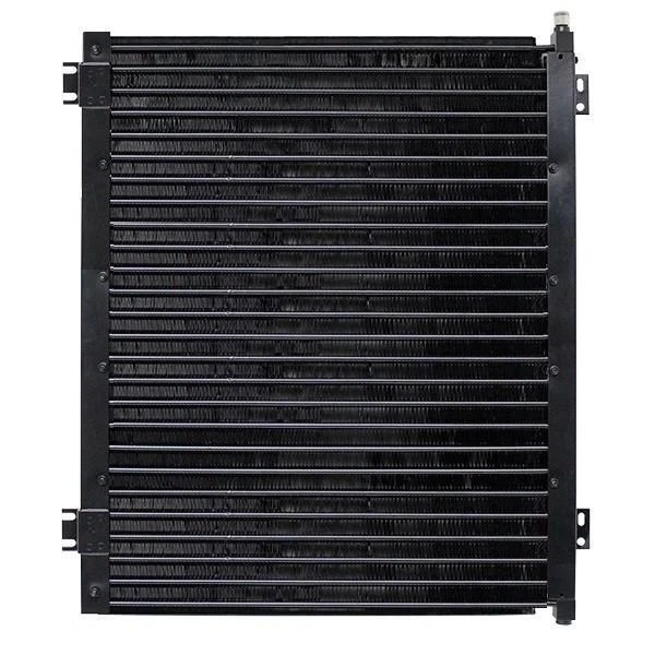 Air Conditioner Condenser 0 2396630