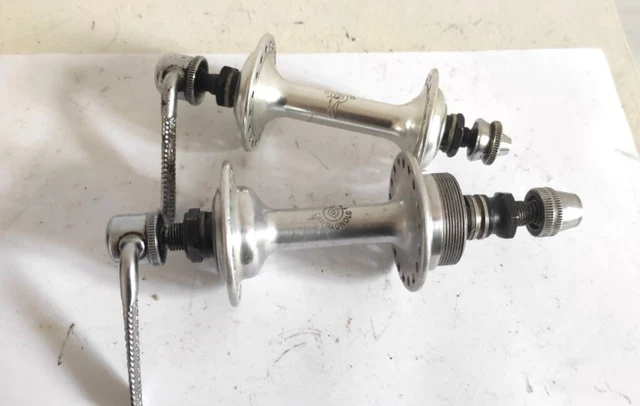 Outils Campagnolo (Colnago Bianchi vintage Shimano SRAM) (D'occasion) à
