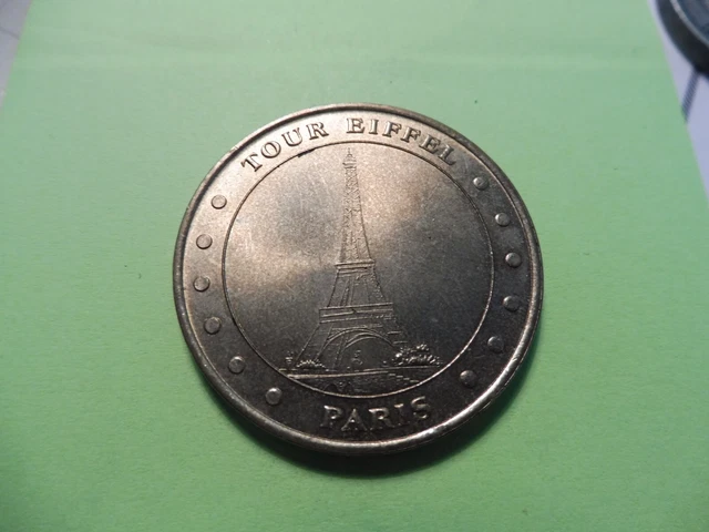 Médaille monnaie de Paris diamètre 80 mm - Collection