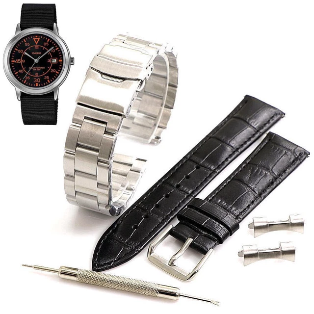 Casio mtp s100 online 9bv solar powered