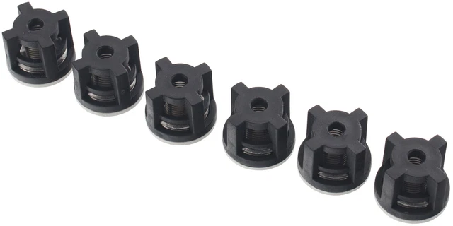 Veloci Replacement Pump Kit for Annovi Reverberi AR1828 Valves and O-Rings