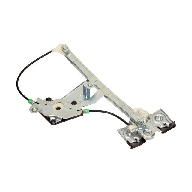 Alzacristalli Maxgear elettrico posteriore sinistro per Skoda Octavia I Combi