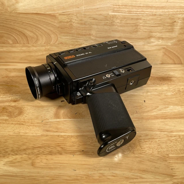 eumig sound 30 xl