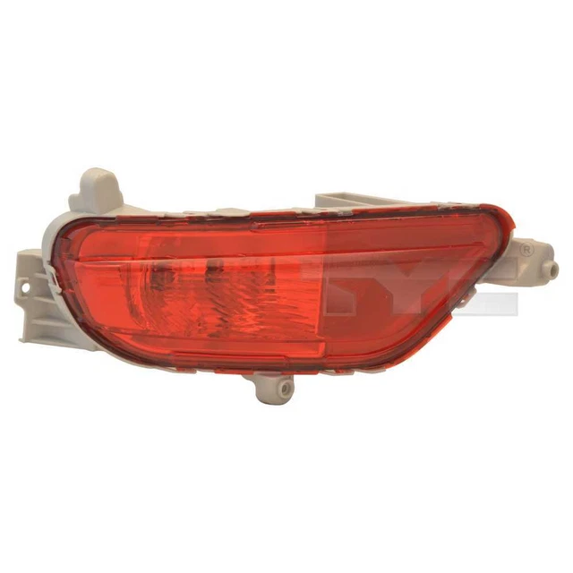 TYC Nebelschlussleuchte links passend für Mazda CX-5 19-14304-00-2