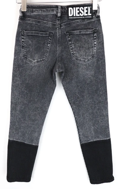 Jean Diesel Pour Femme - Taille W28 (38/40) - Occasion Très Bon état