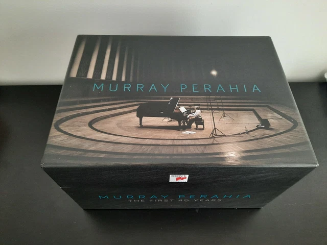 クラシック MURRAY PERAHIA THE FIRST 40 YEARS 68CD+5 71m17atulyL._UF1000,1000_QL80_.jpg