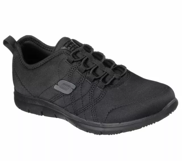 Scarpe da lavoro discount skechers